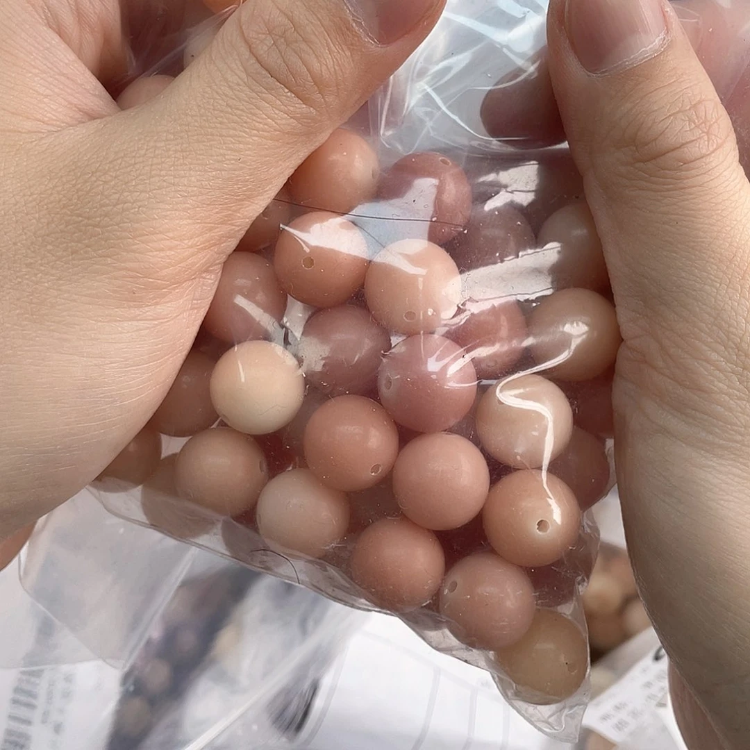 白玉菩提吊坠z13mm 锅底福利不售后