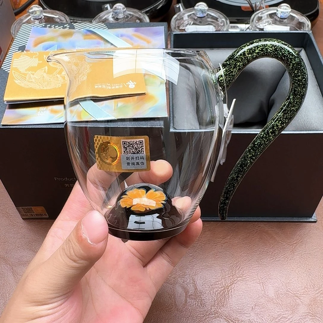 禾器.芳韵怡然（珀）