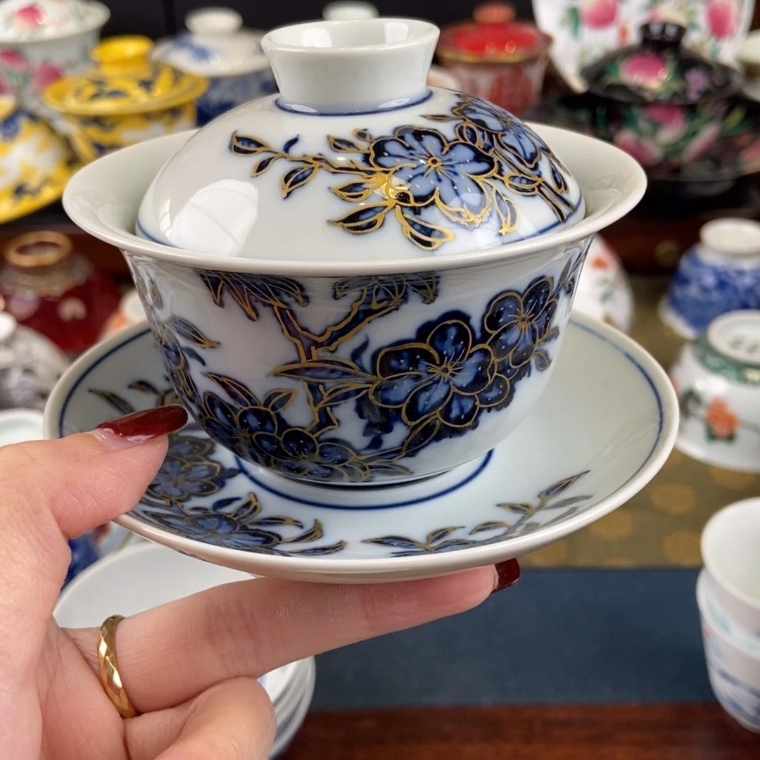 陶瓷艺术家的作品也太好看