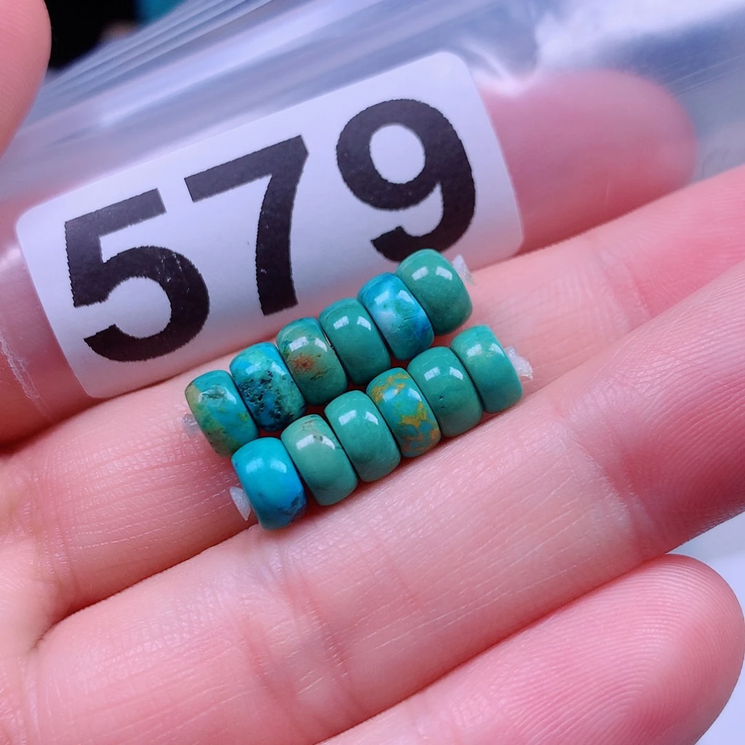 空竹粉丝专享十堰特色手工散珠