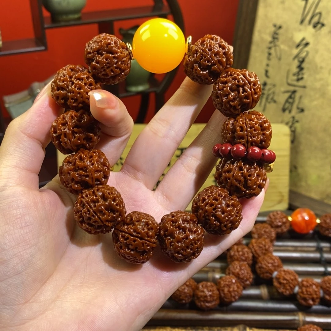 手串金刚菩提522.  Zs