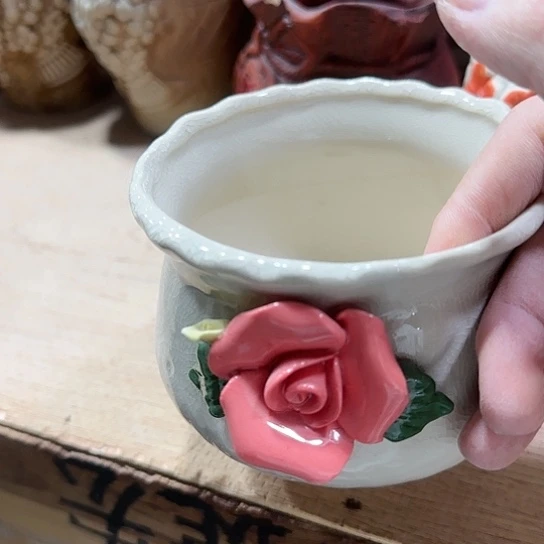 口径不清楚问客服