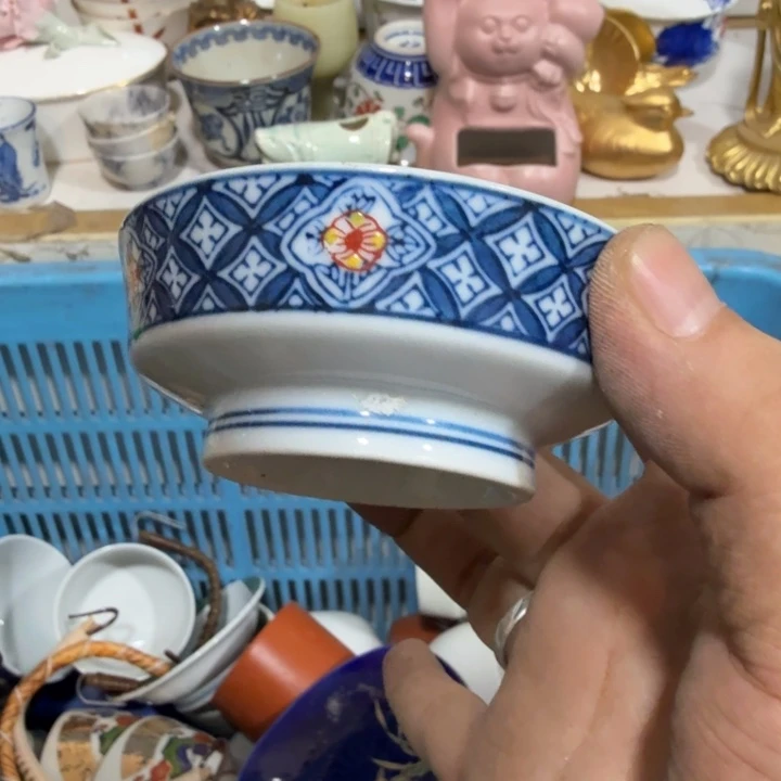 陶瓷推荐第二名20包邮