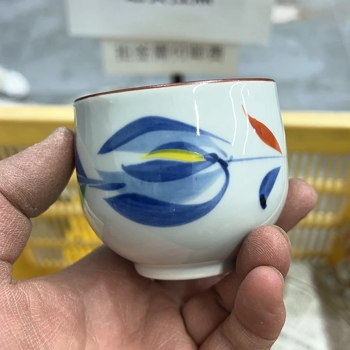 25包邮，盘子，碗，杯子，茶壶，默认瑕疵