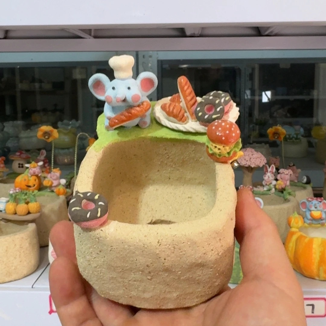 厂家直销精品花盆