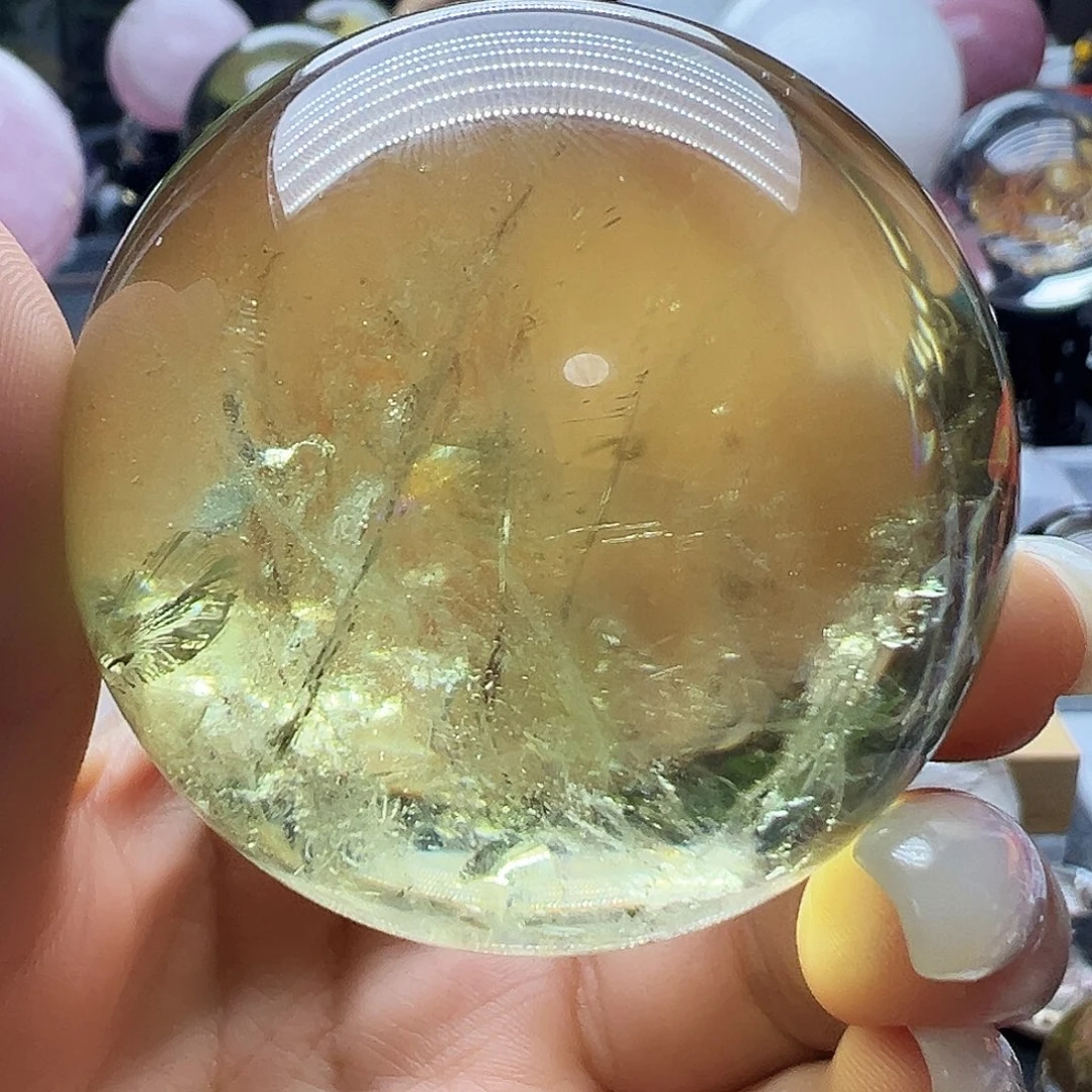 水晶珠宝半成品未镶嵌A920水晶