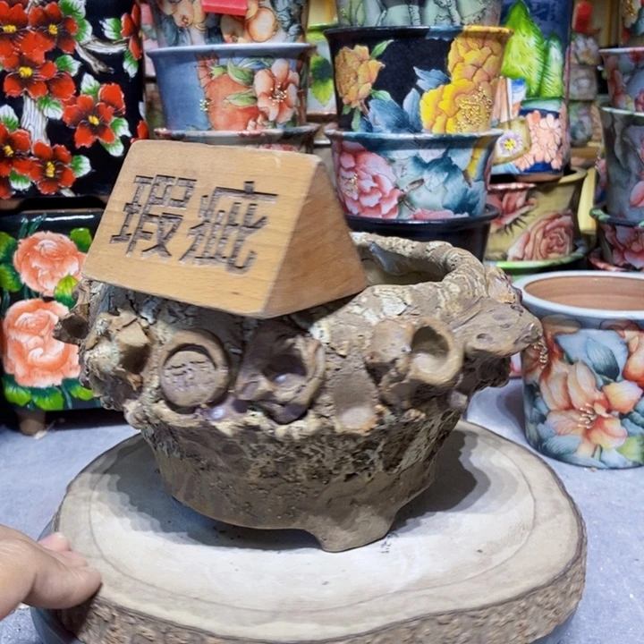 景德镇艺术手绘作品