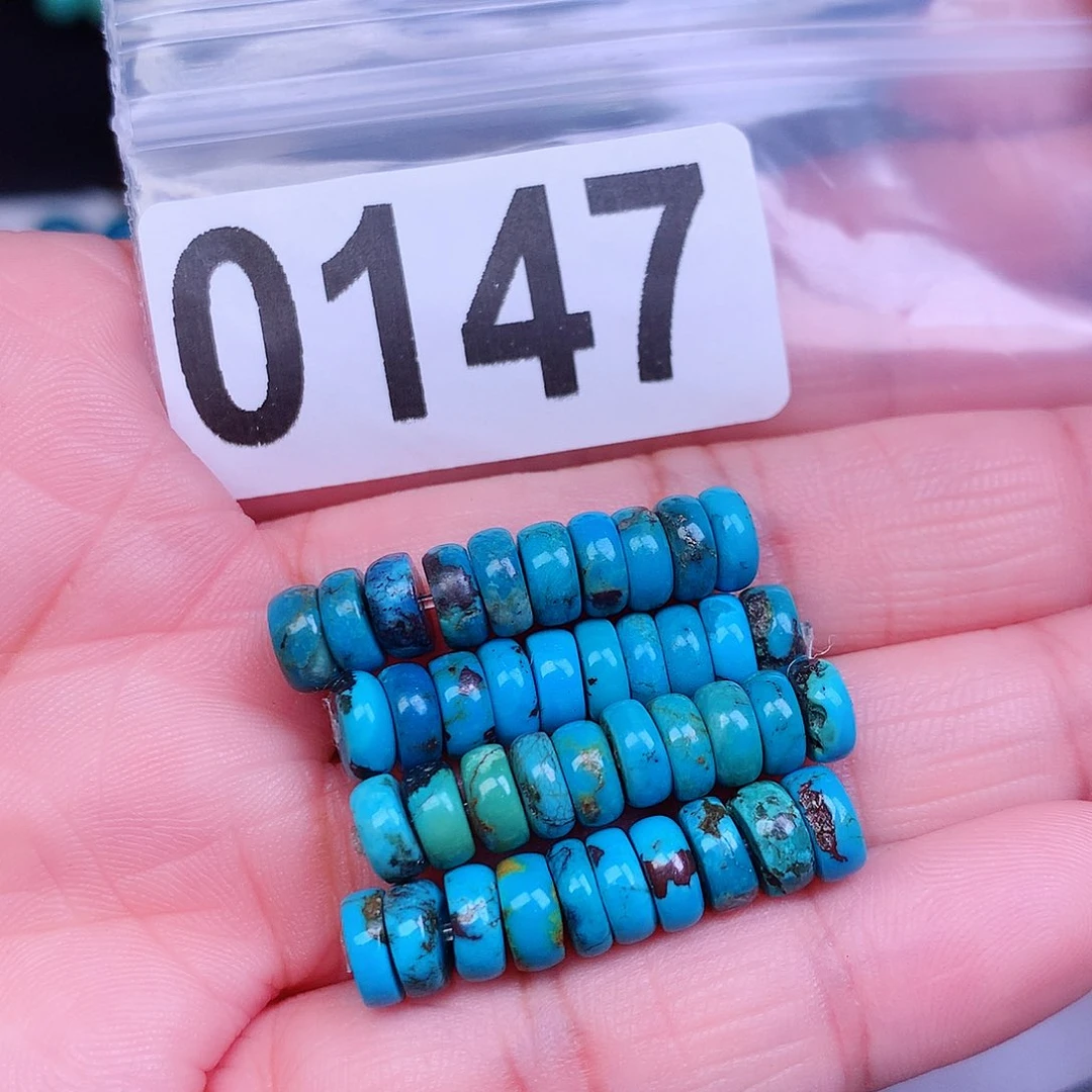 空竹粉丝专享十堰特色手工散珠