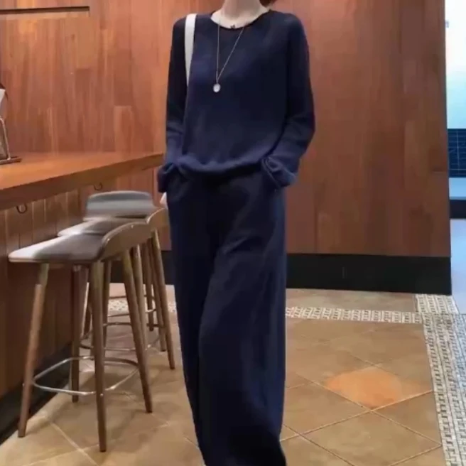 新款时尚洋气精品百搭女装Y1135