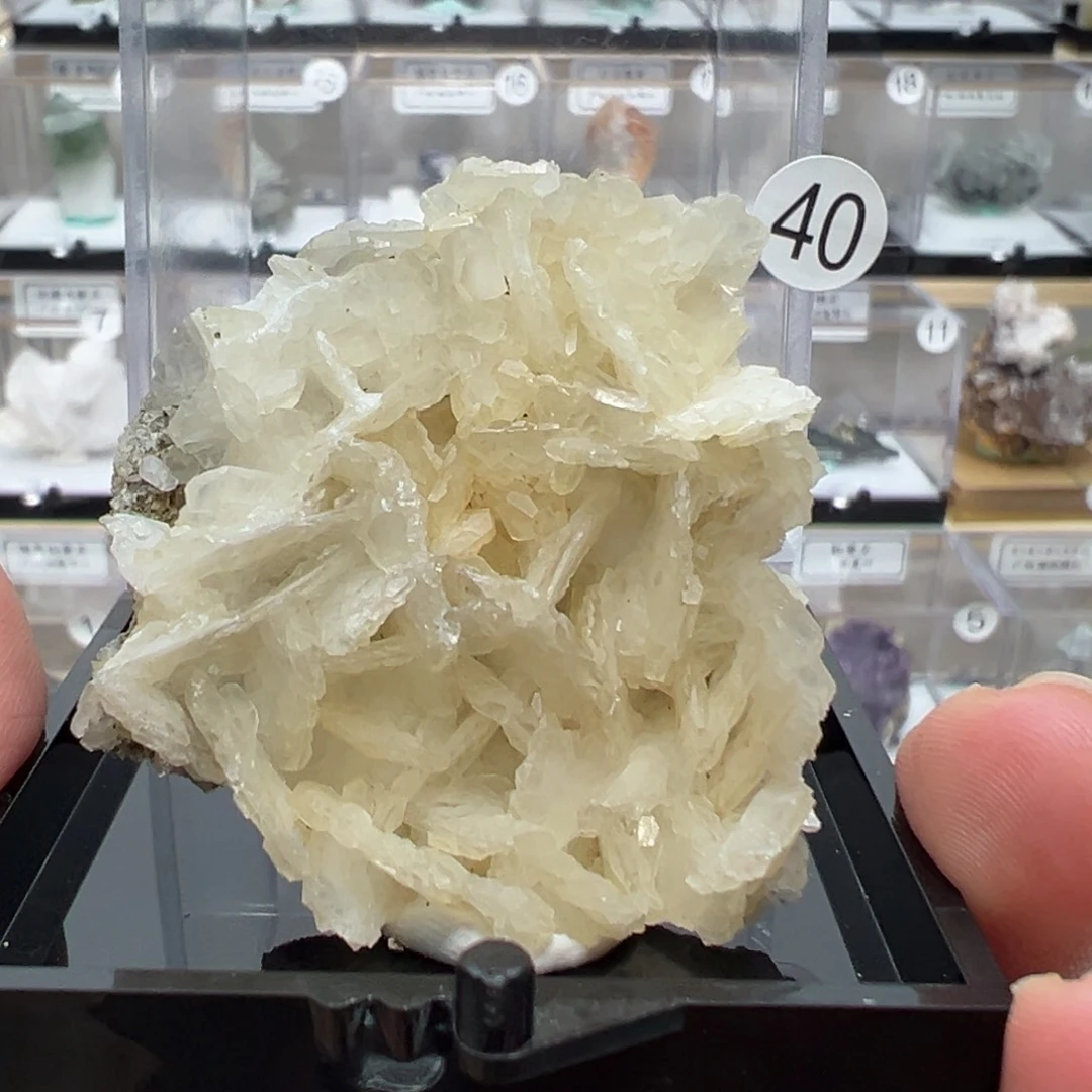 紫晶大型摆件（非配饰）银S925镶嵌