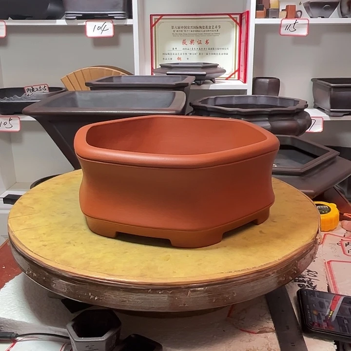 紫砂花盆柏***航1111111111