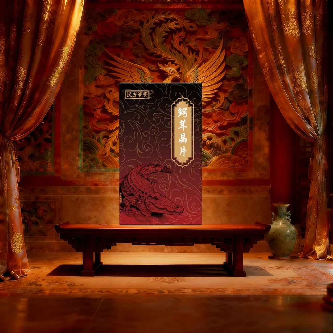 『周厂长推荐』99草本萃取滋补营养产地取材的营养糖丸家中常备-L5