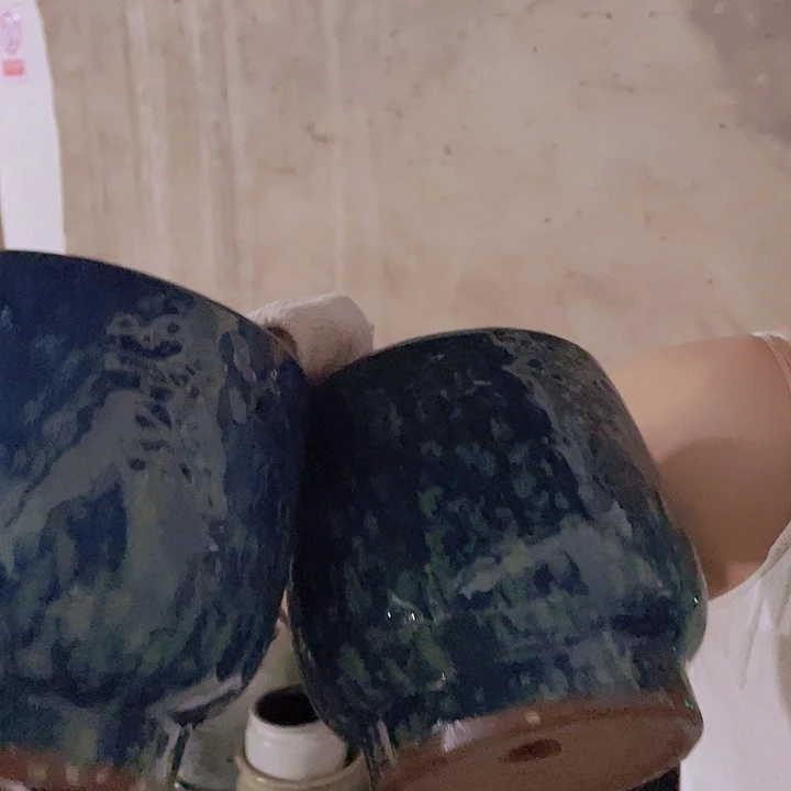 瑕疵14/15两个颜色随机