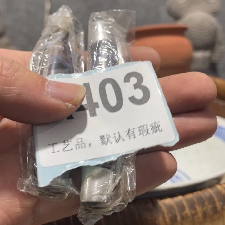 呆***）琉璃手工艺品知道