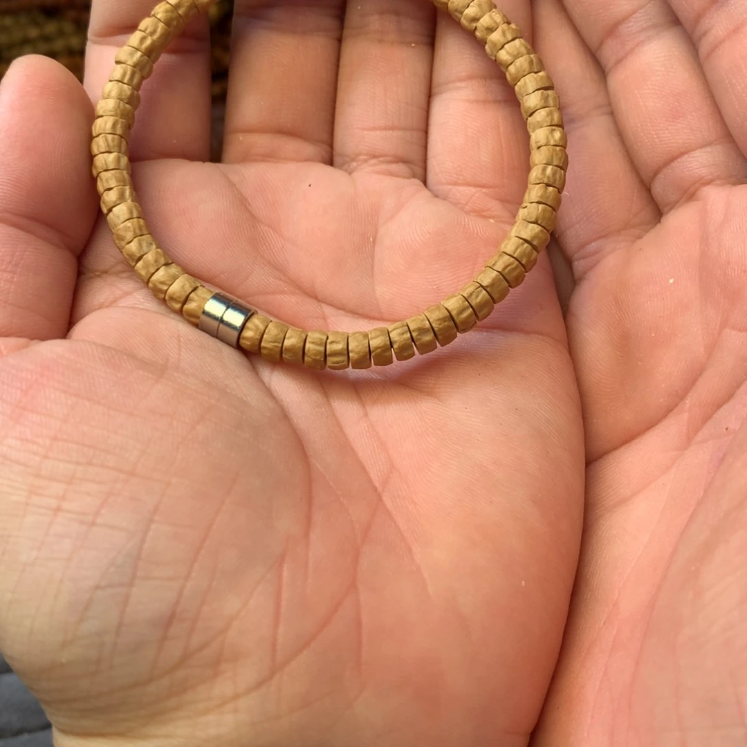 海***a吊坠柏香籽/百香籽