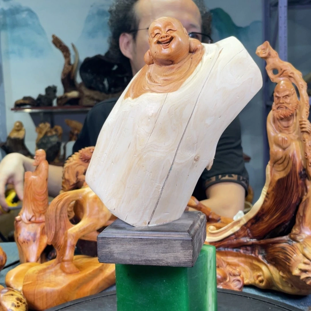【闪购商品】柏木（崖柏）其他
