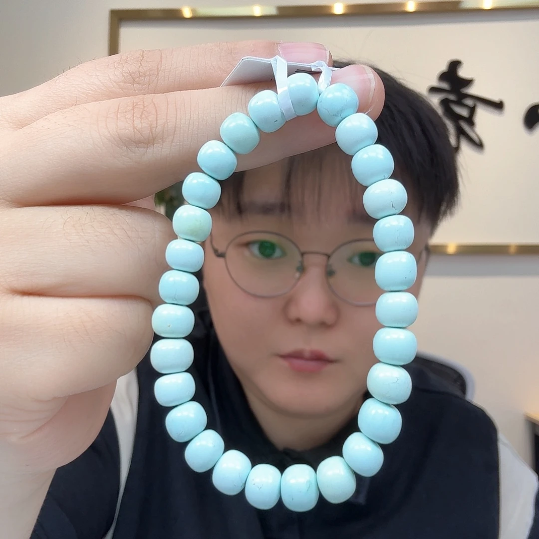绿松石未镶嵌珠宝奇石150