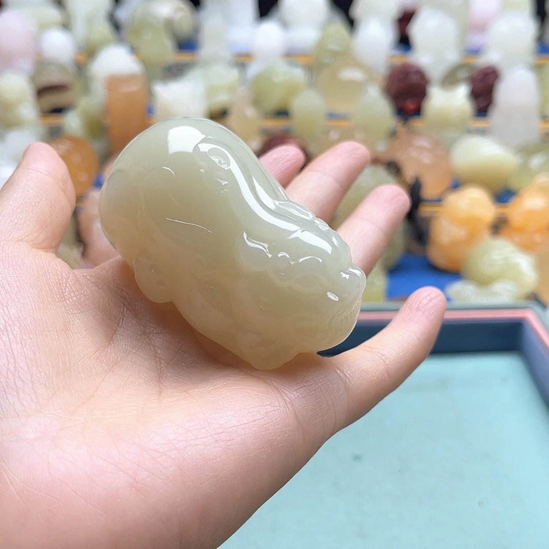 何***忧新疆昆仑山脉山料