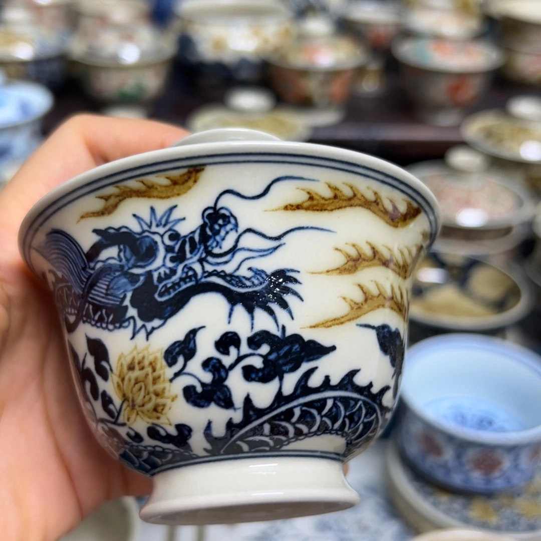 【闪购商品】陶瓷艺术有限公司