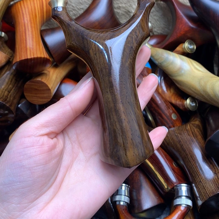 大果紫檀（缅甸花梨）瑕疵1634