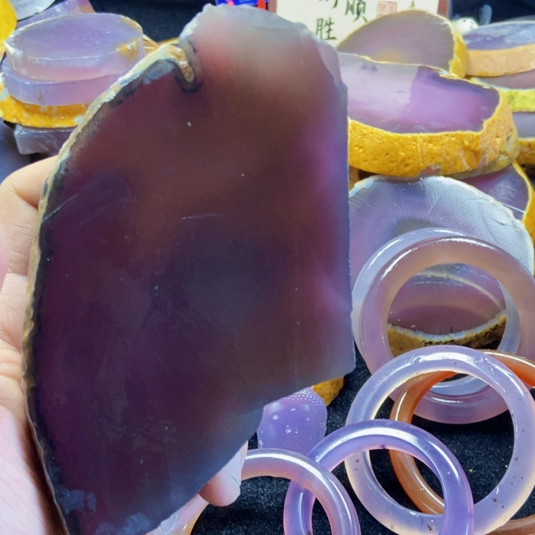 正***缘定制玛瑙定制手串