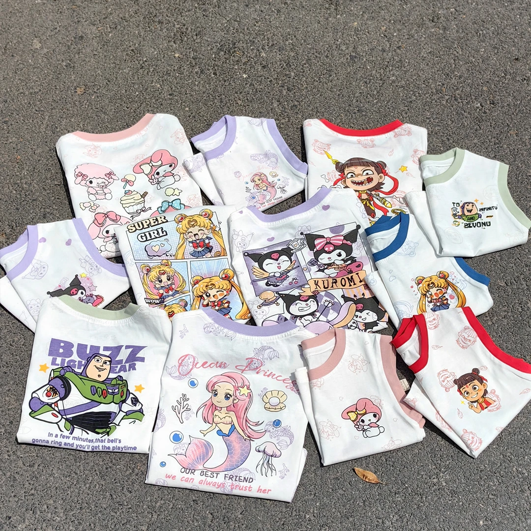 神器魔法光变坎肩背心短袖25T77