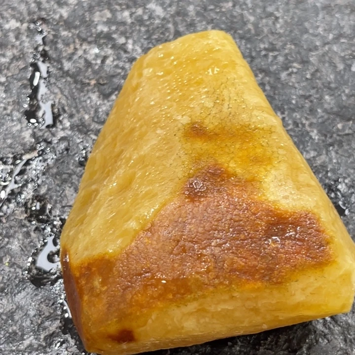 永***远定制蜜蜡未镶嵌裸石