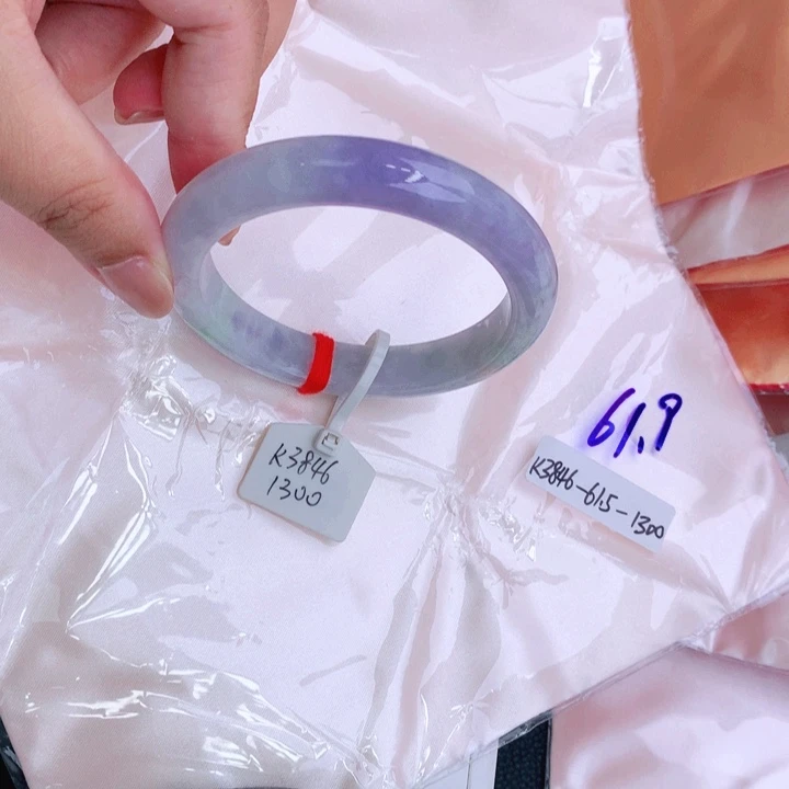 未镶嵌手镯翡翠缅甸翡翠