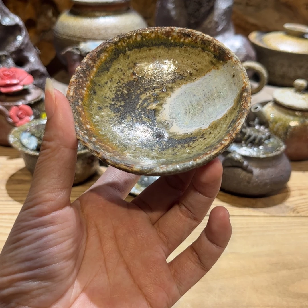 柴烧清仓福利来啦