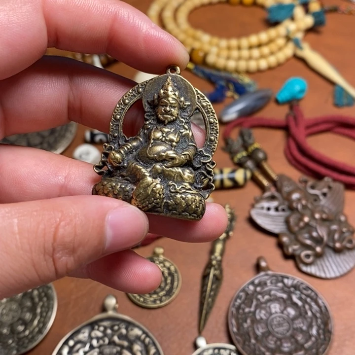 泥塑小元素，品质是