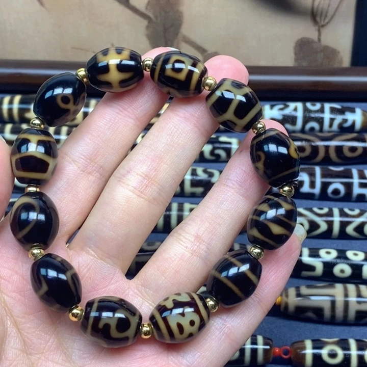 玛瑙/玉髓（覆膜）未镶嵌颈饰