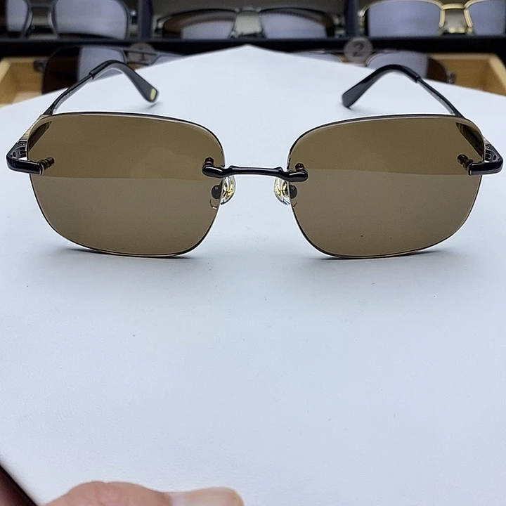 水晶天然水晶眼镜未镶嵌戒**烟