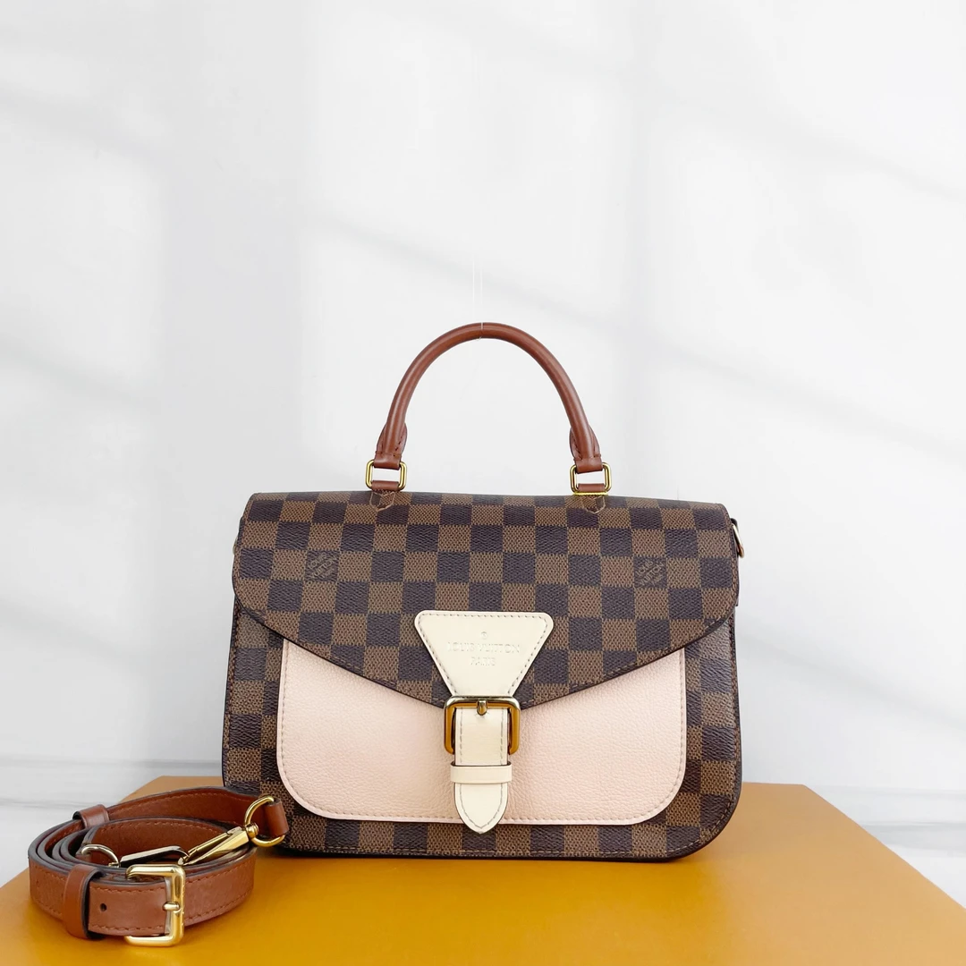 99新 LouisVuitton/路易威登 单肩包/C920/468181