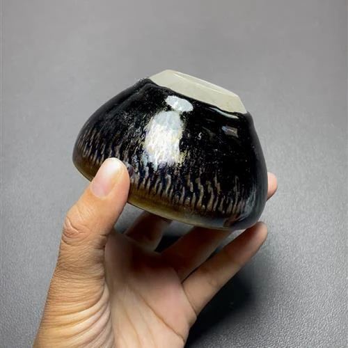 【闪购商品】茶盏-589............