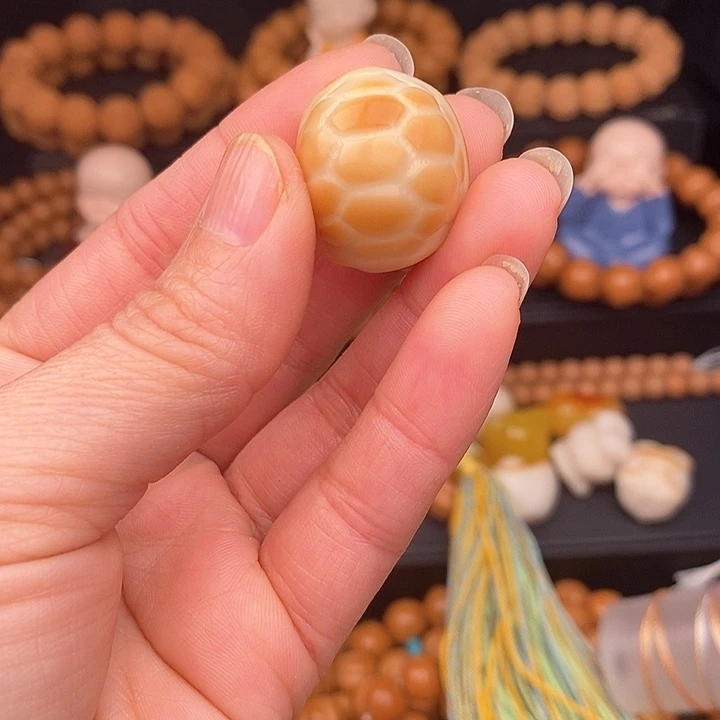 手串文玩核桃鹏**舞