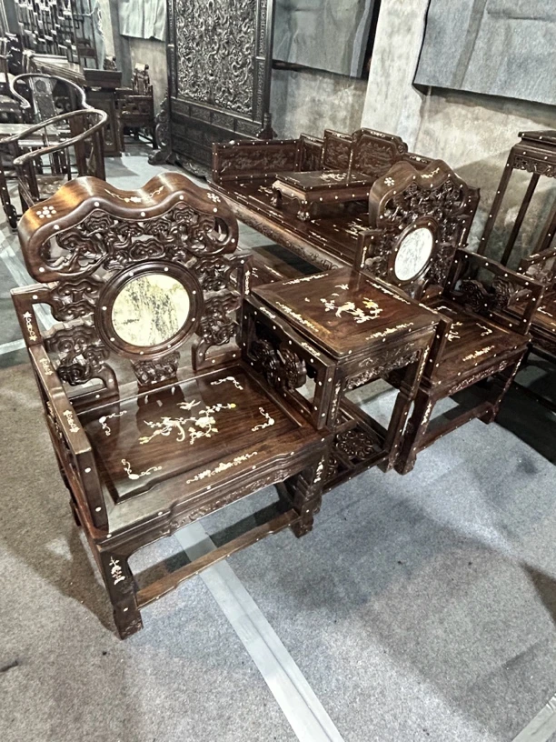 住宅家具 成套家具三件套