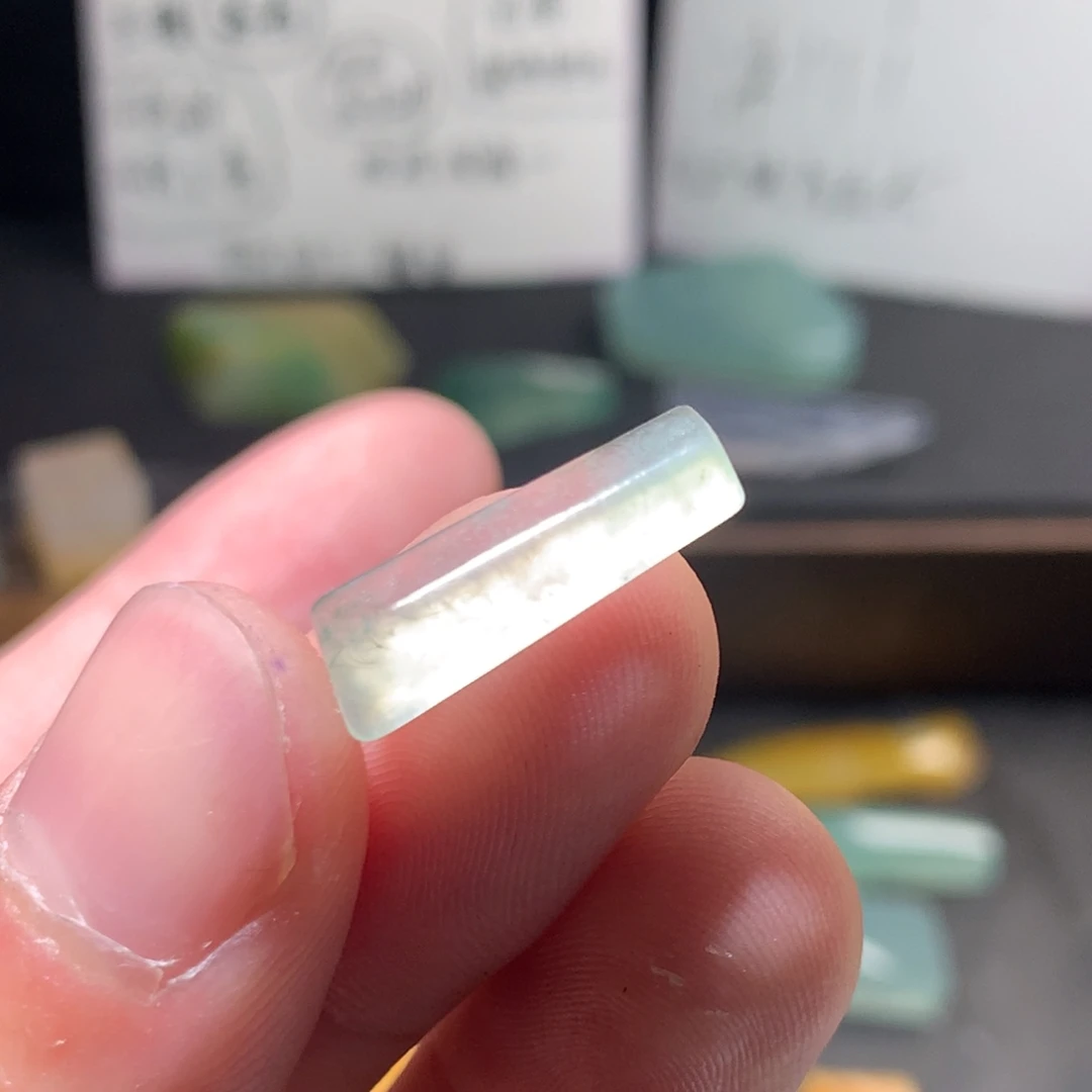 未镶嵌定制翡翠51