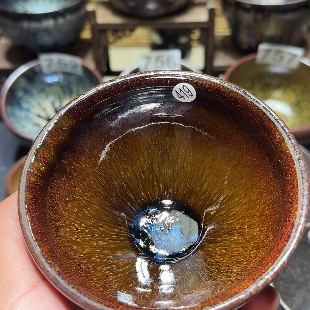 茶盏天才工程天才419