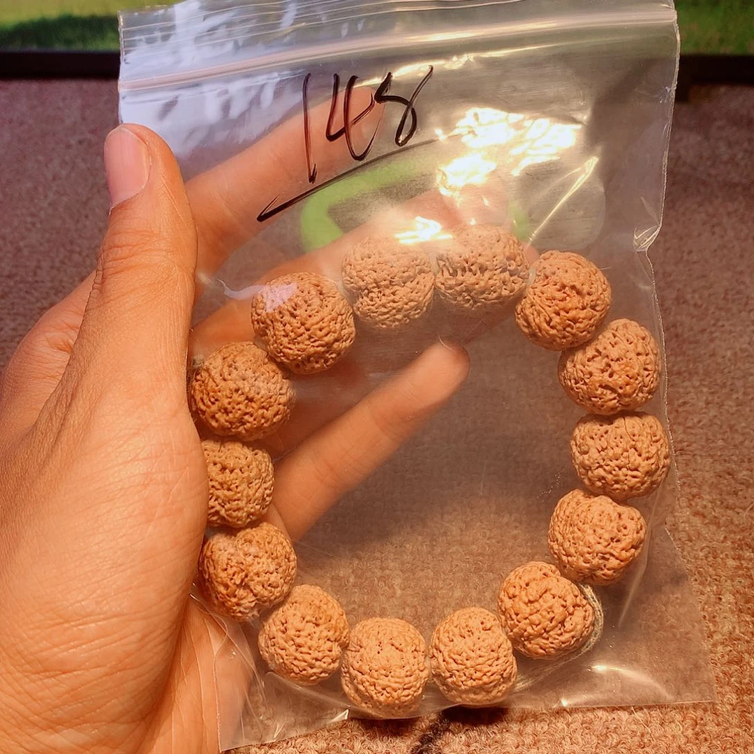 金刚菩提吊坠01——//—