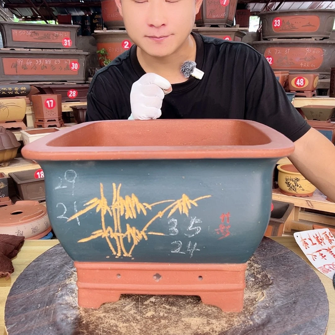 精品紫砂工厂直销