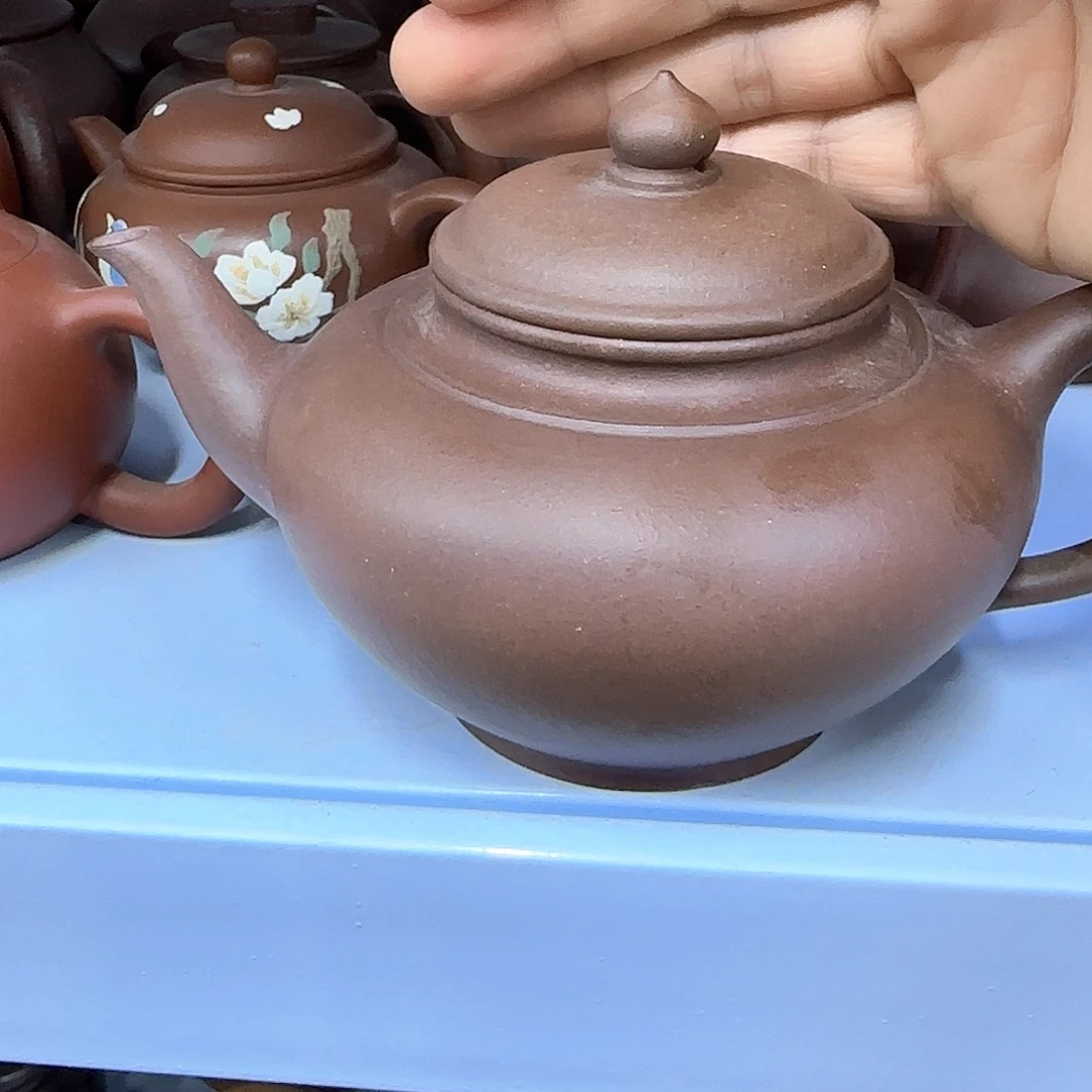 茶壶紫砂宜兴紫砂壶宜兴紫砂壶