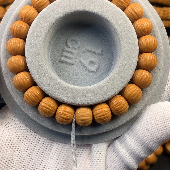 手串猴头核桃猴头