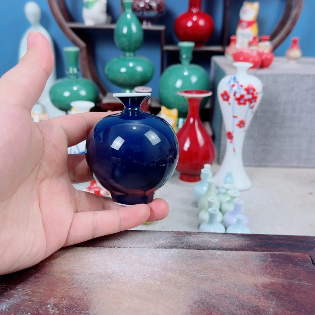 瓷片摆件摆件摆件摆件