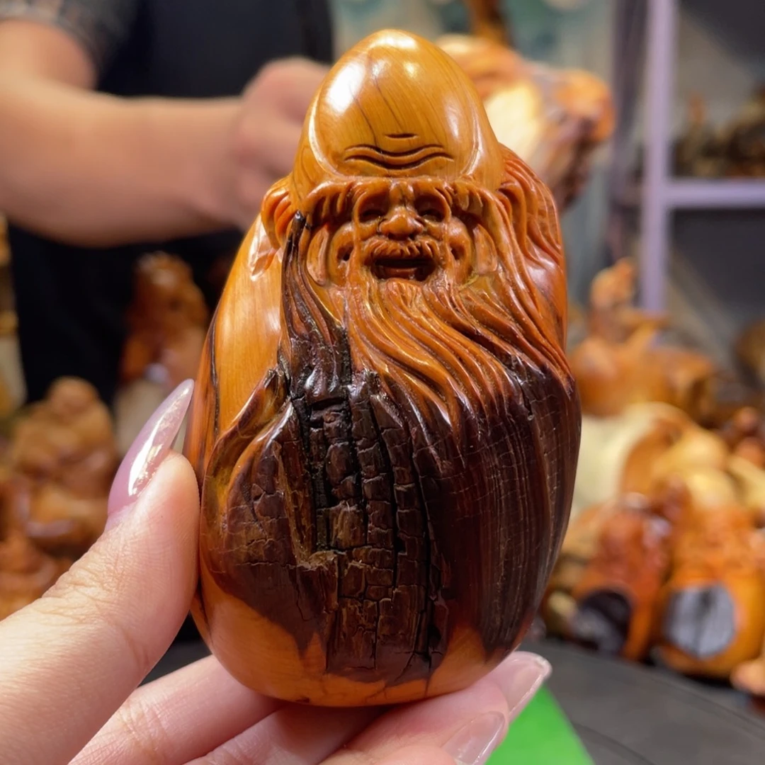 柏木（崖柏）手串/手链