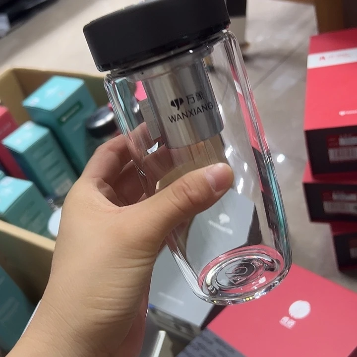 U394-75-490ml  灰  单层烫手