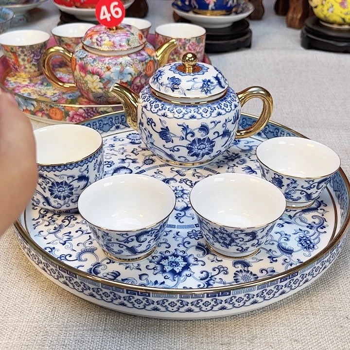 景德镇陶瓷景德镇瓷器