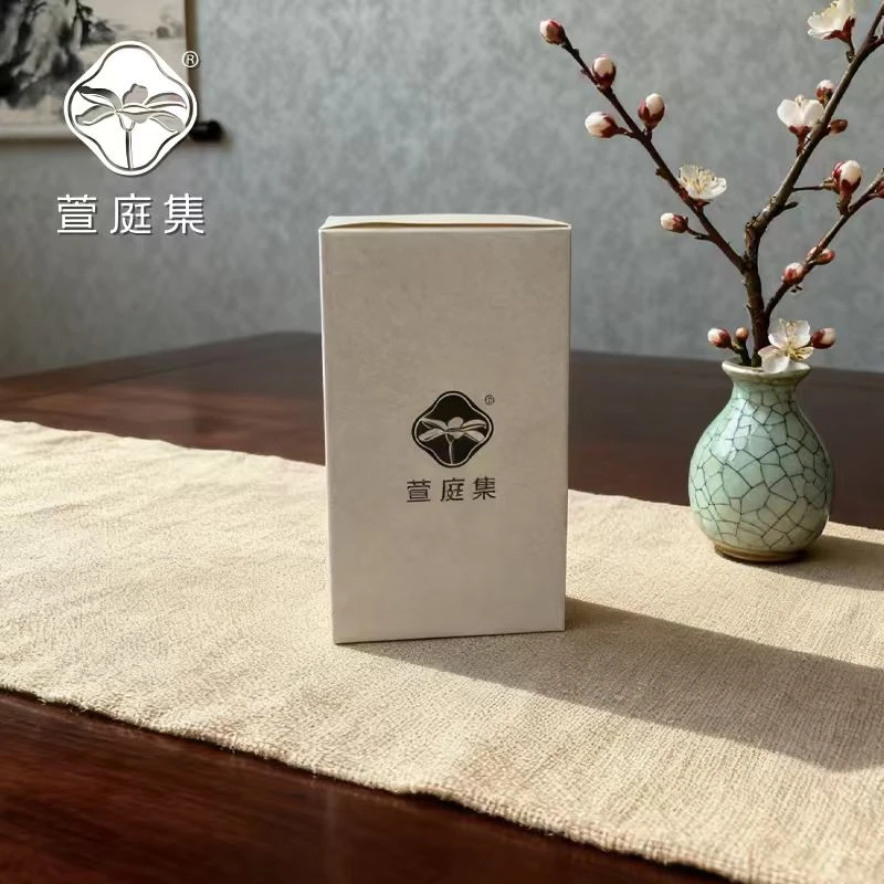 鸦胆子去（忧）套 盒*1（个护工具）