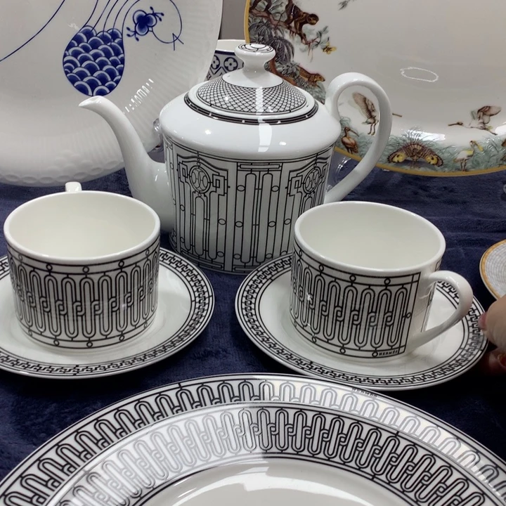 瓷片全套资料齐全有无