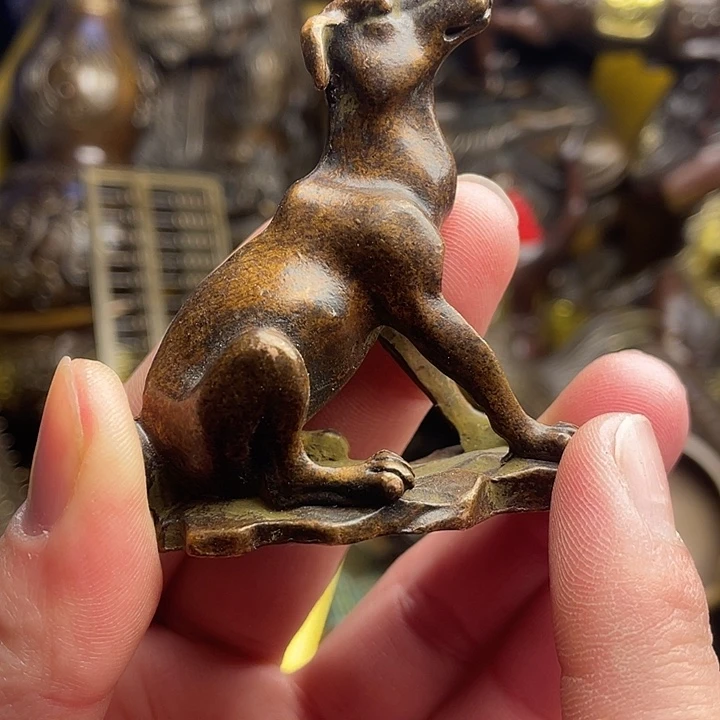 铜器摆件诚信经营