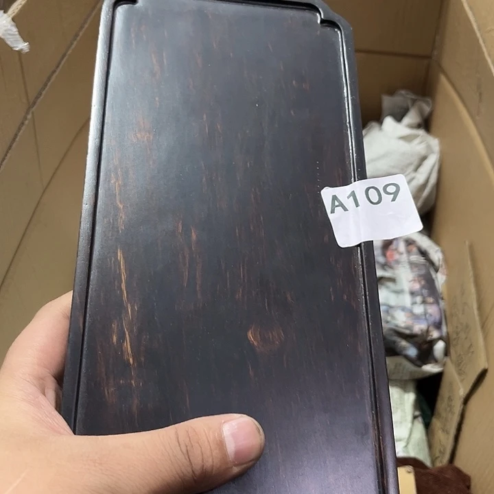 嘲***风瓷片茶摆件工艺品摆件666